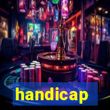 handicap - 1.5